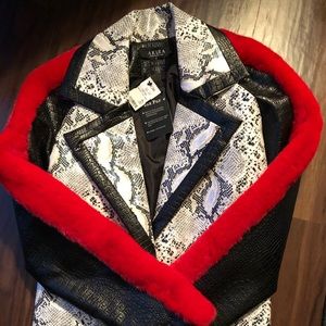 Akira jacket